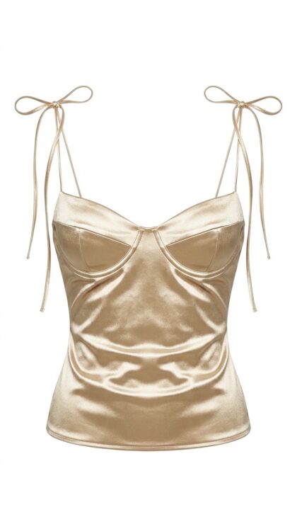 Blusa Doriet