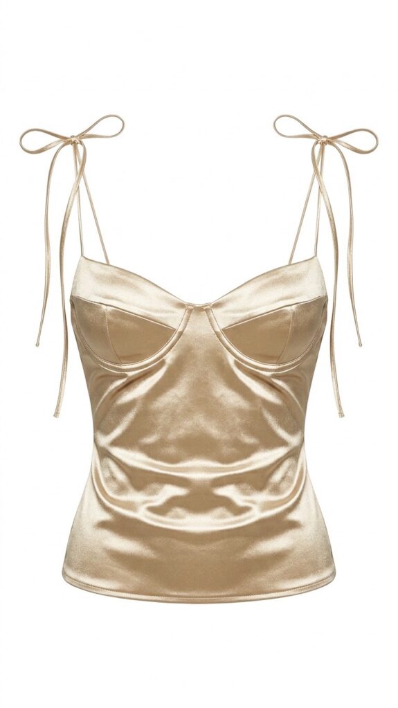 Blusa Doriet