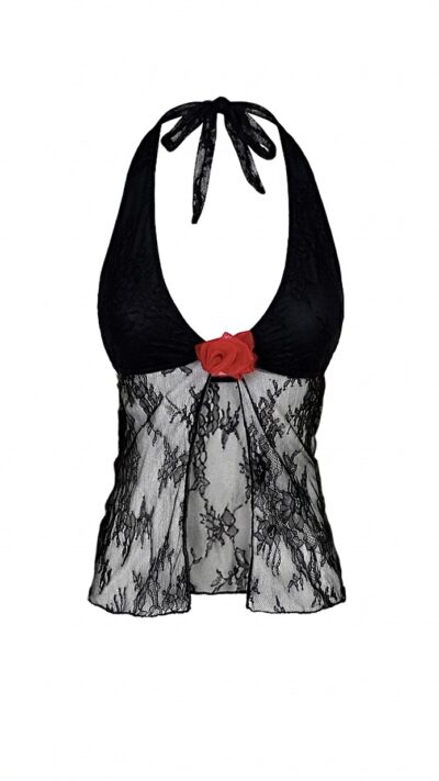 Blusa Notche