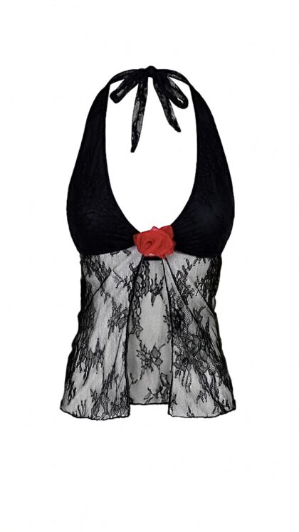 Blusa Notche