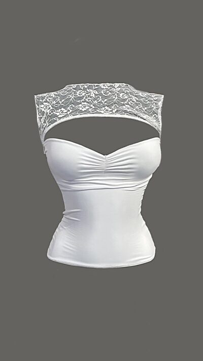Blusa After