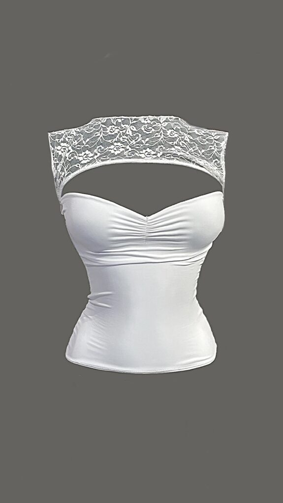 Blusa After