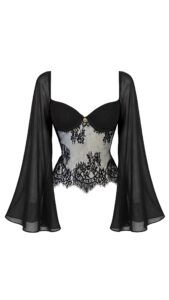Blusa Nerone