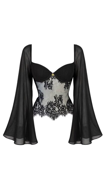 Blusa Nerone