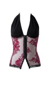 Blusa Rubyle