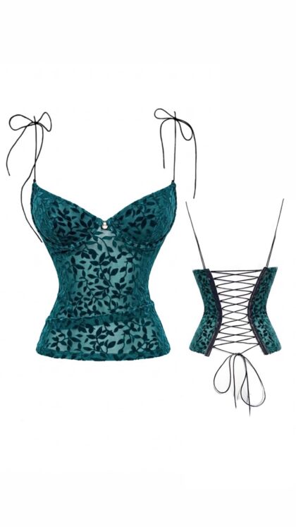 Corset Olivet
