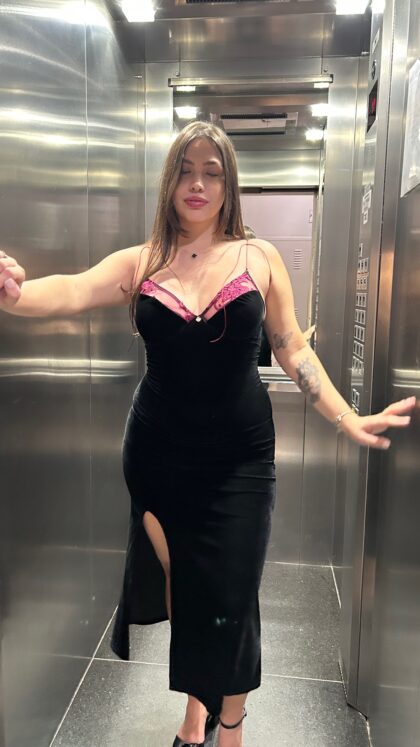 Vestido Rubyle