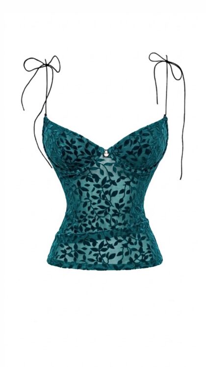 Blusa Olivet
