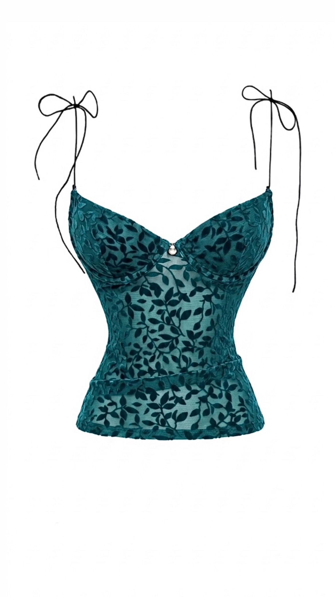 Blusa Olivet