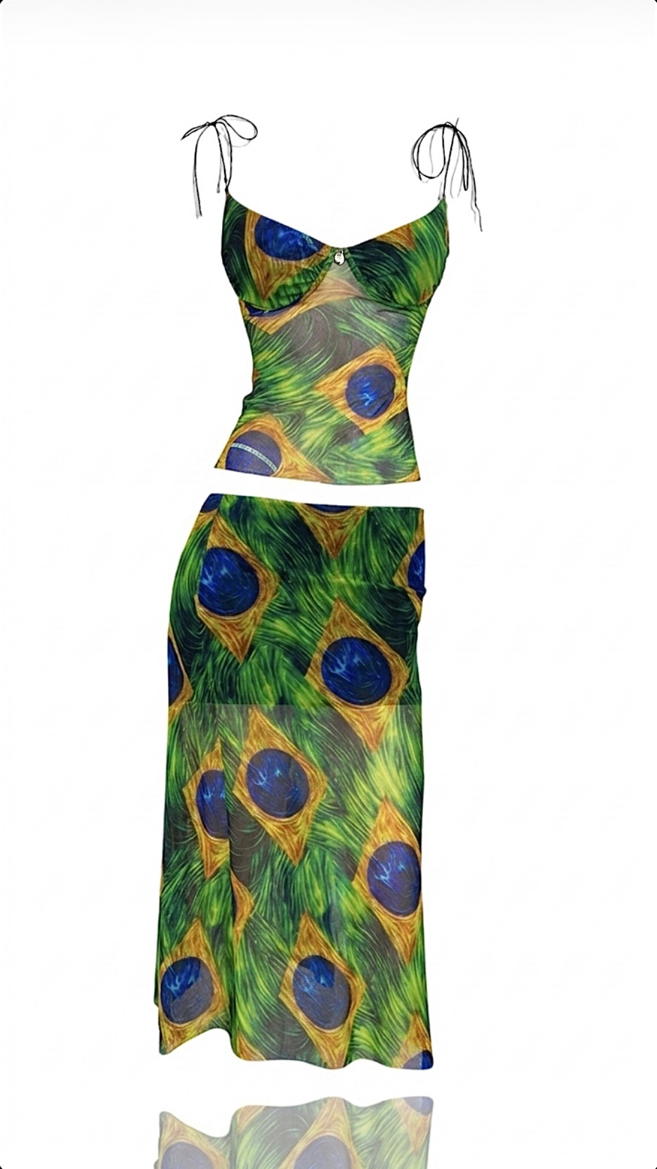 Conjunto Brasil Midi