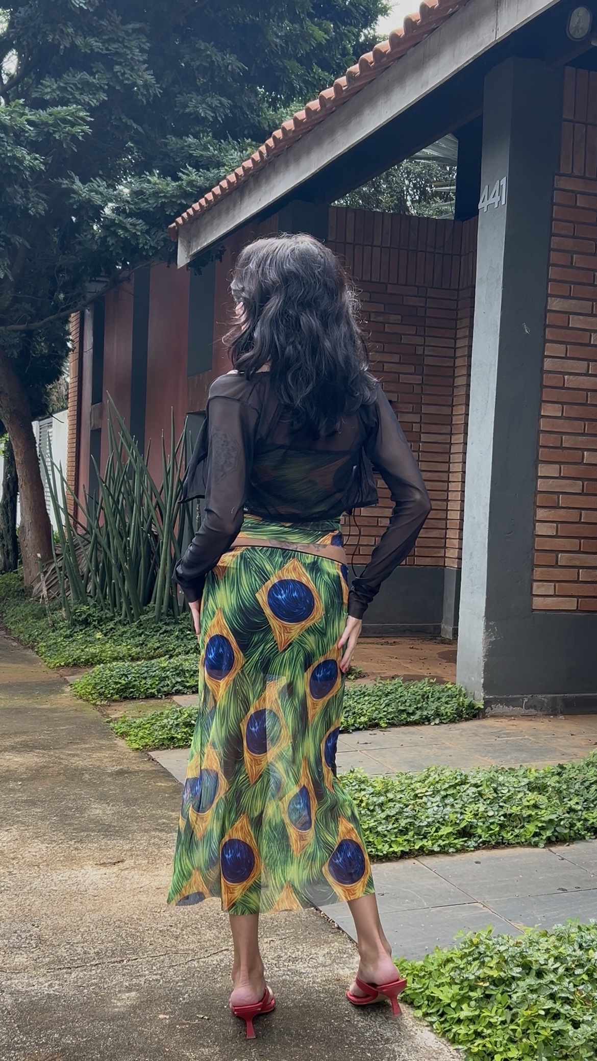 Conjunto Brasil Midi - Imagem 7