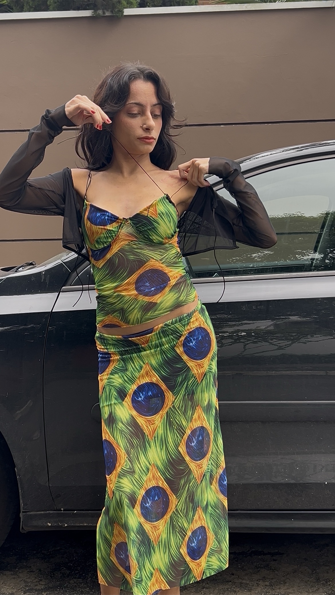 Conjunto Brasil Midi - Imagem 4
