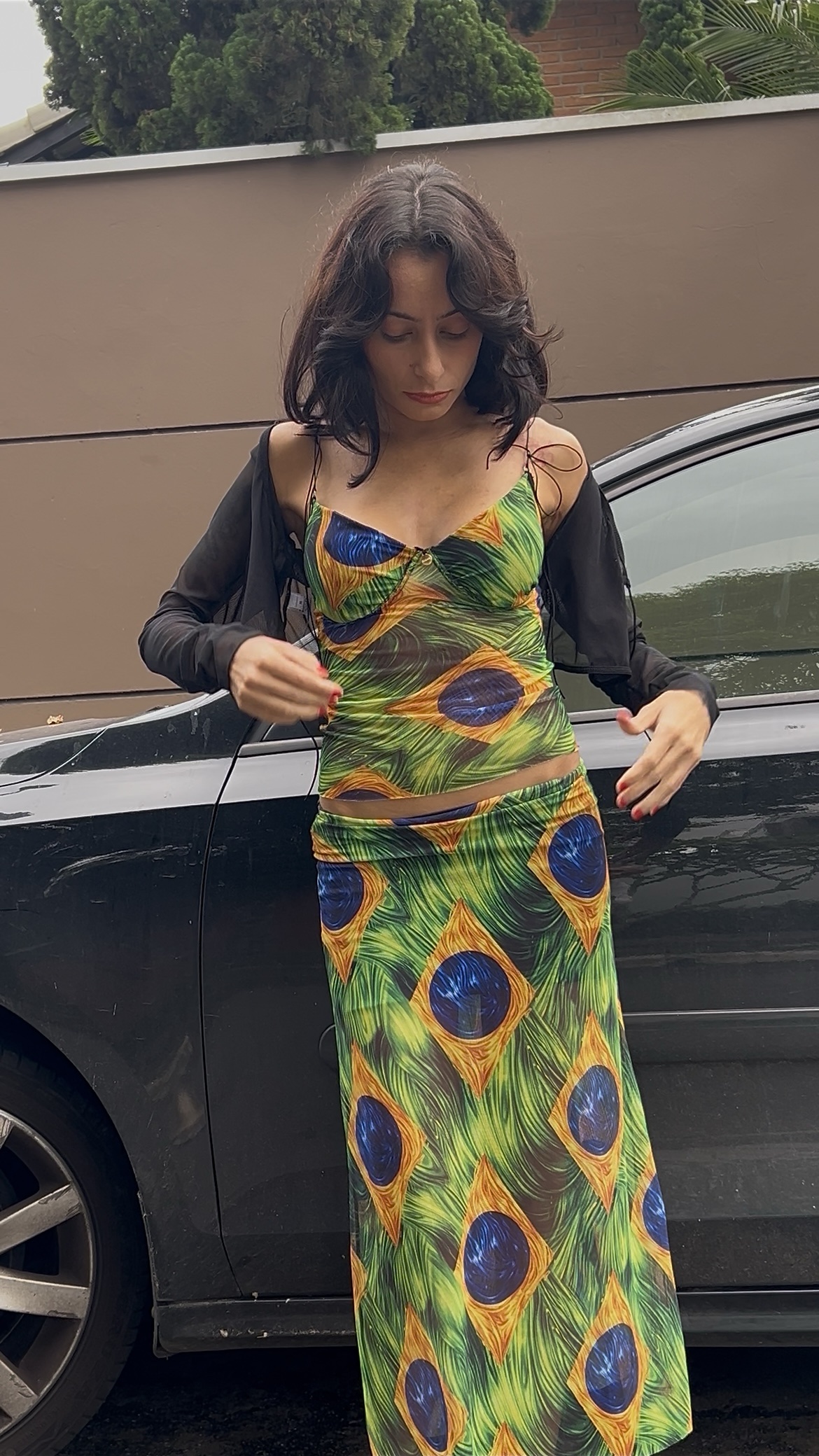 Conjunto Brasil Midi - Imagem 5