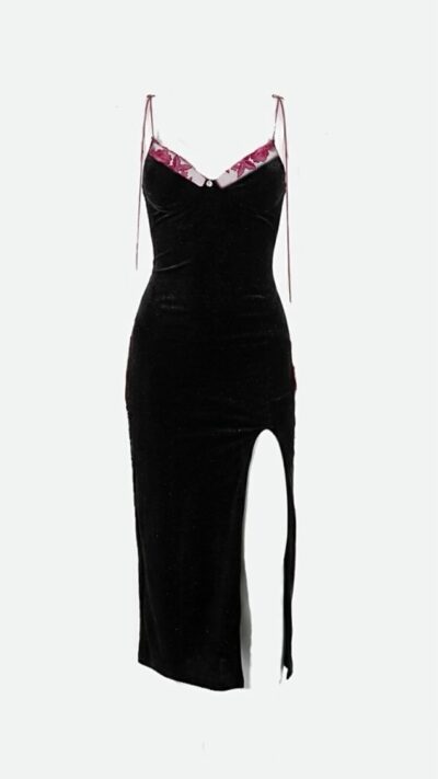 Vestido Rubyle