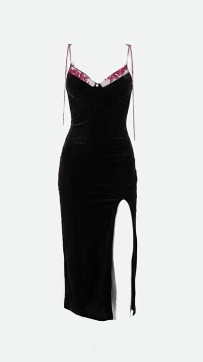 Vestido Rubyle