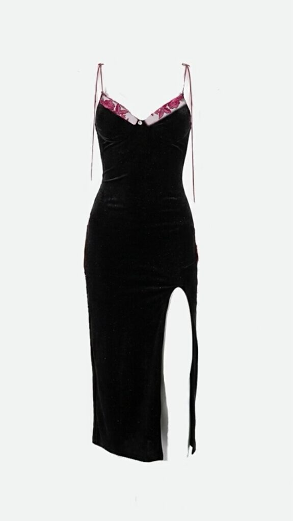Vestido Rubyle