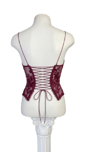 Corset Palace Vin