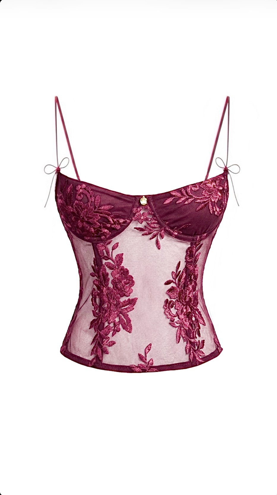 Corset Palace Vin