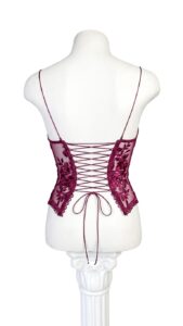 Corset Palace Vin