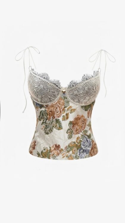 Corset ManMedile