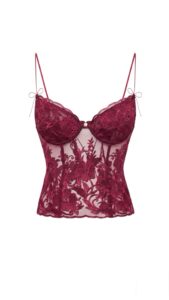 Blusa Realeza
