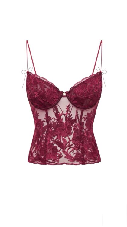 Blusa Realeza