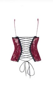 Blusa Realeza