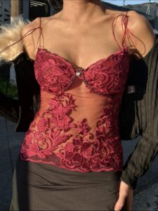 Blusa Realeza