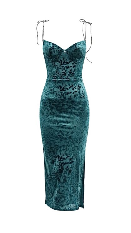 Vestido Olivet