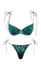 Conjunto Olivet