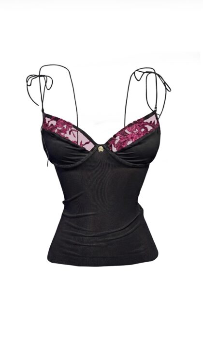 Blusa Rubelite