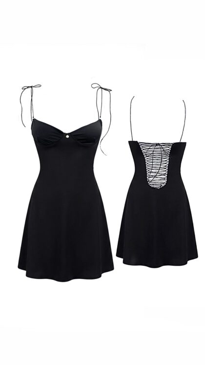 Vestido Baby