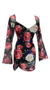 Vestido El Namorado