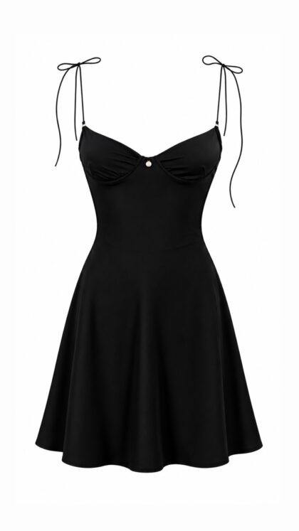 Vestido Baby