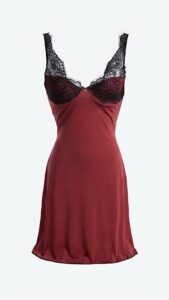Vestido Dama