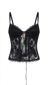 Corset Duque