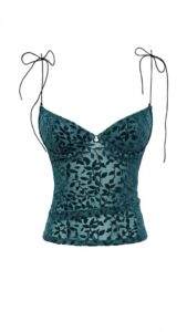 Blusa Olivet