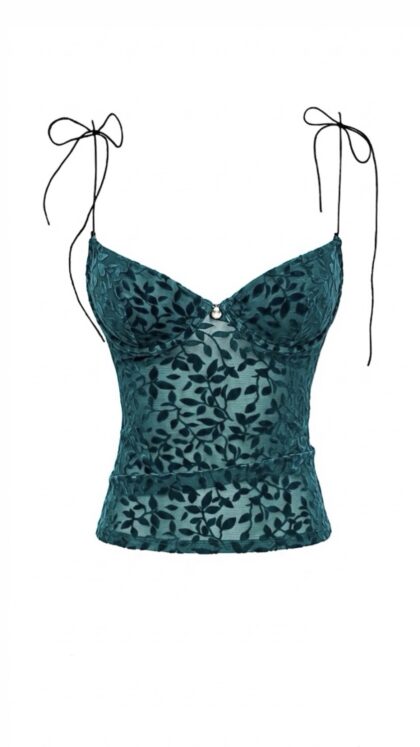 Blusa Olivet