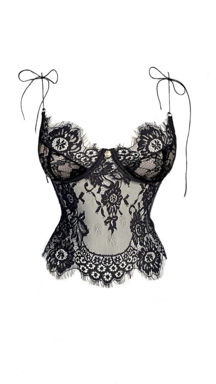 Corset MagBege