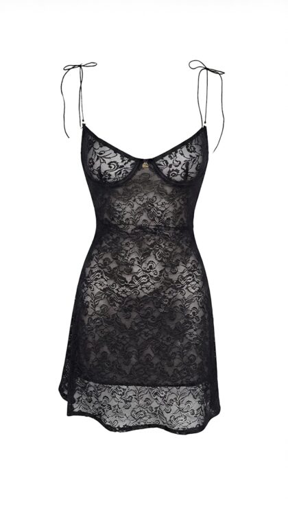 Camisola Nuit