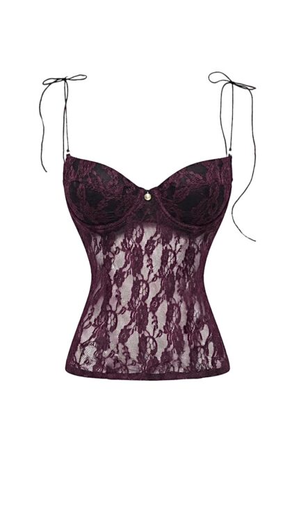 Blusa Mistic