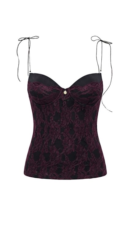 Blusa Licor