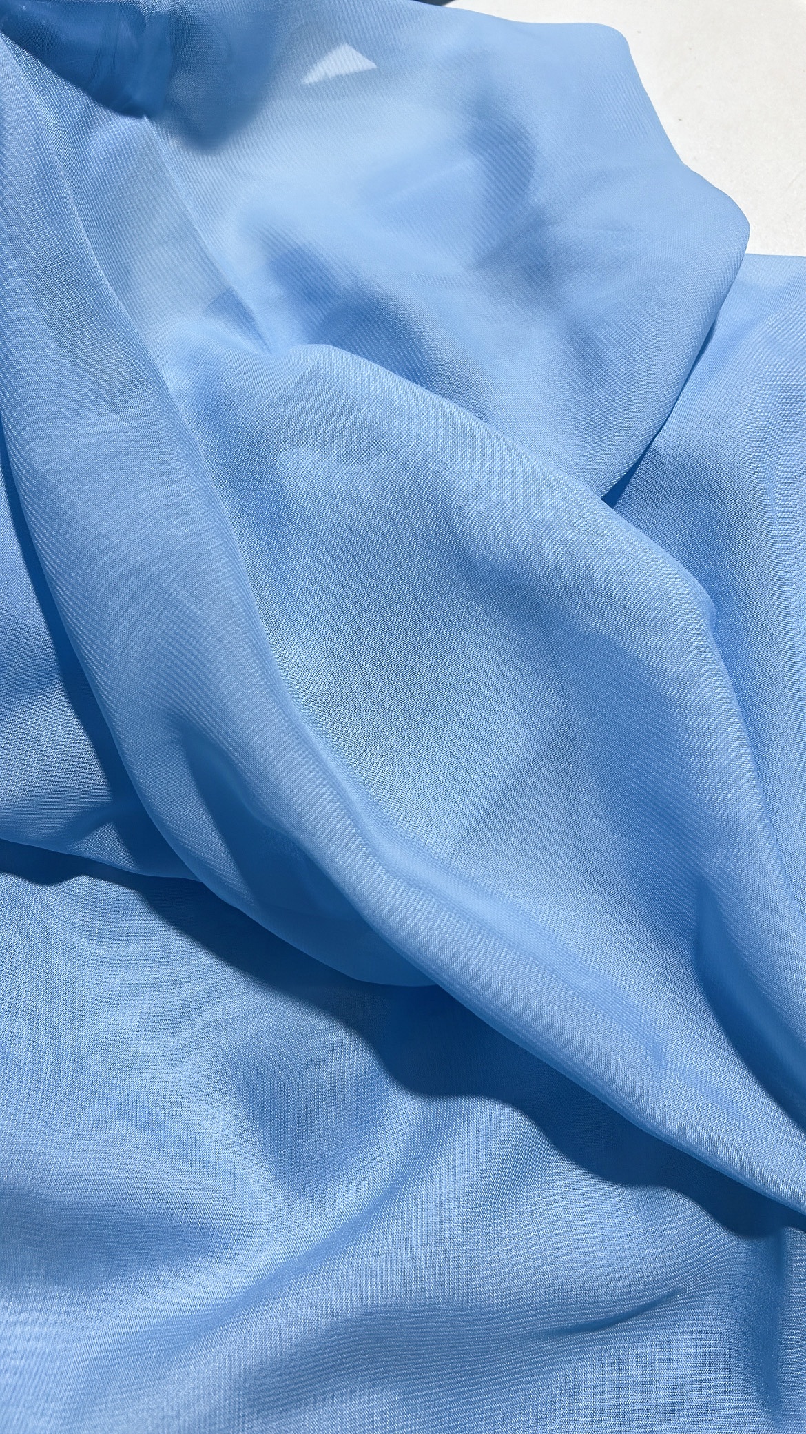 Blusa Bailarine Azul - Imagem 2