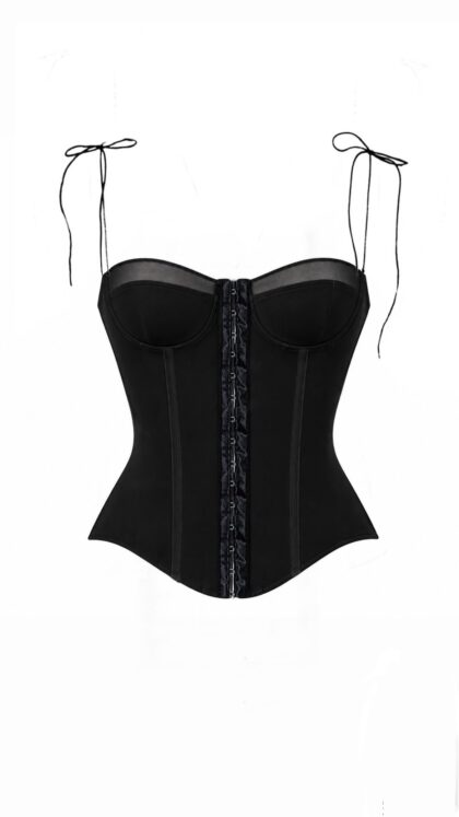 Corset Ondé