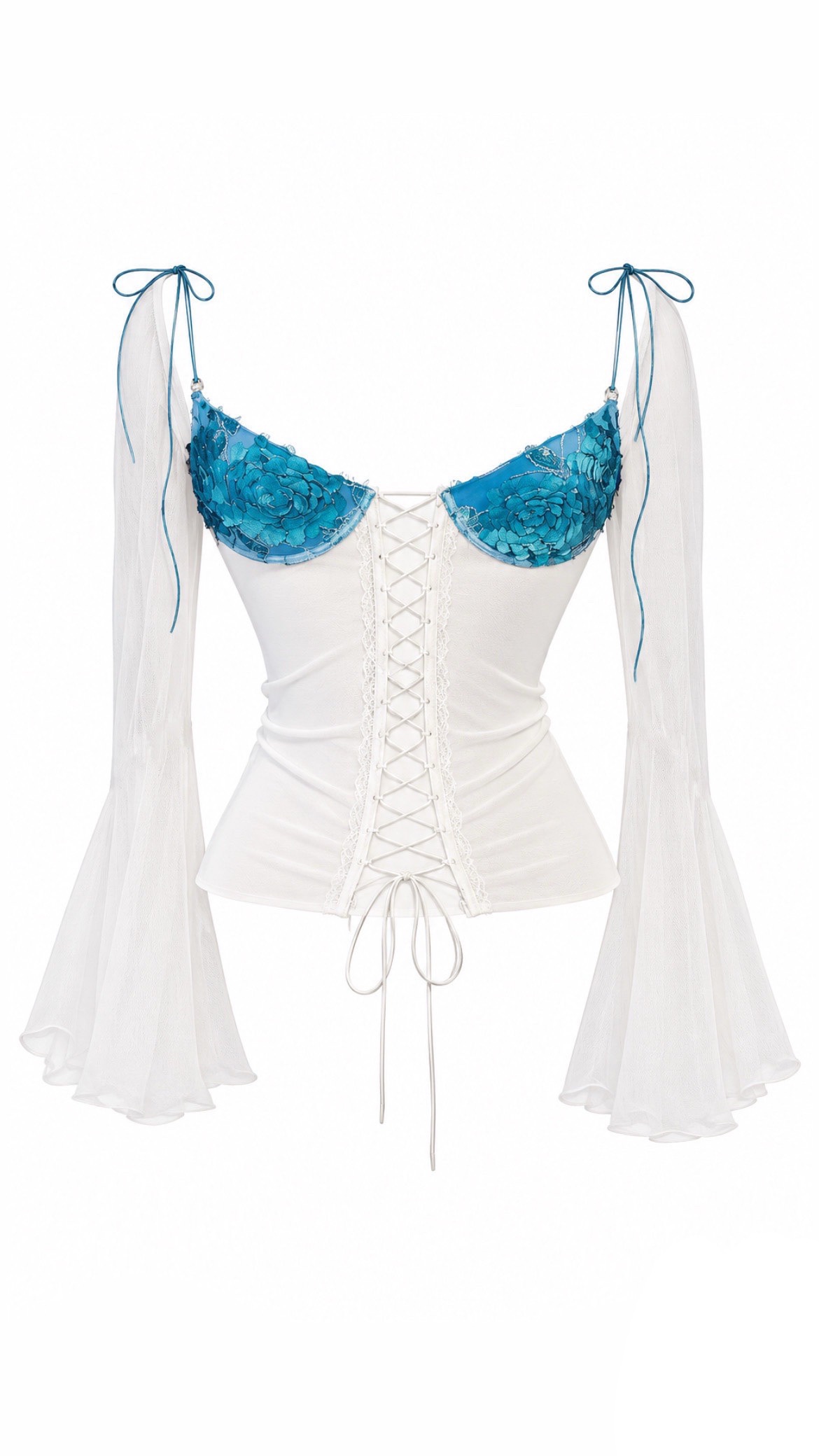 Blusa Maid - Imagem 2