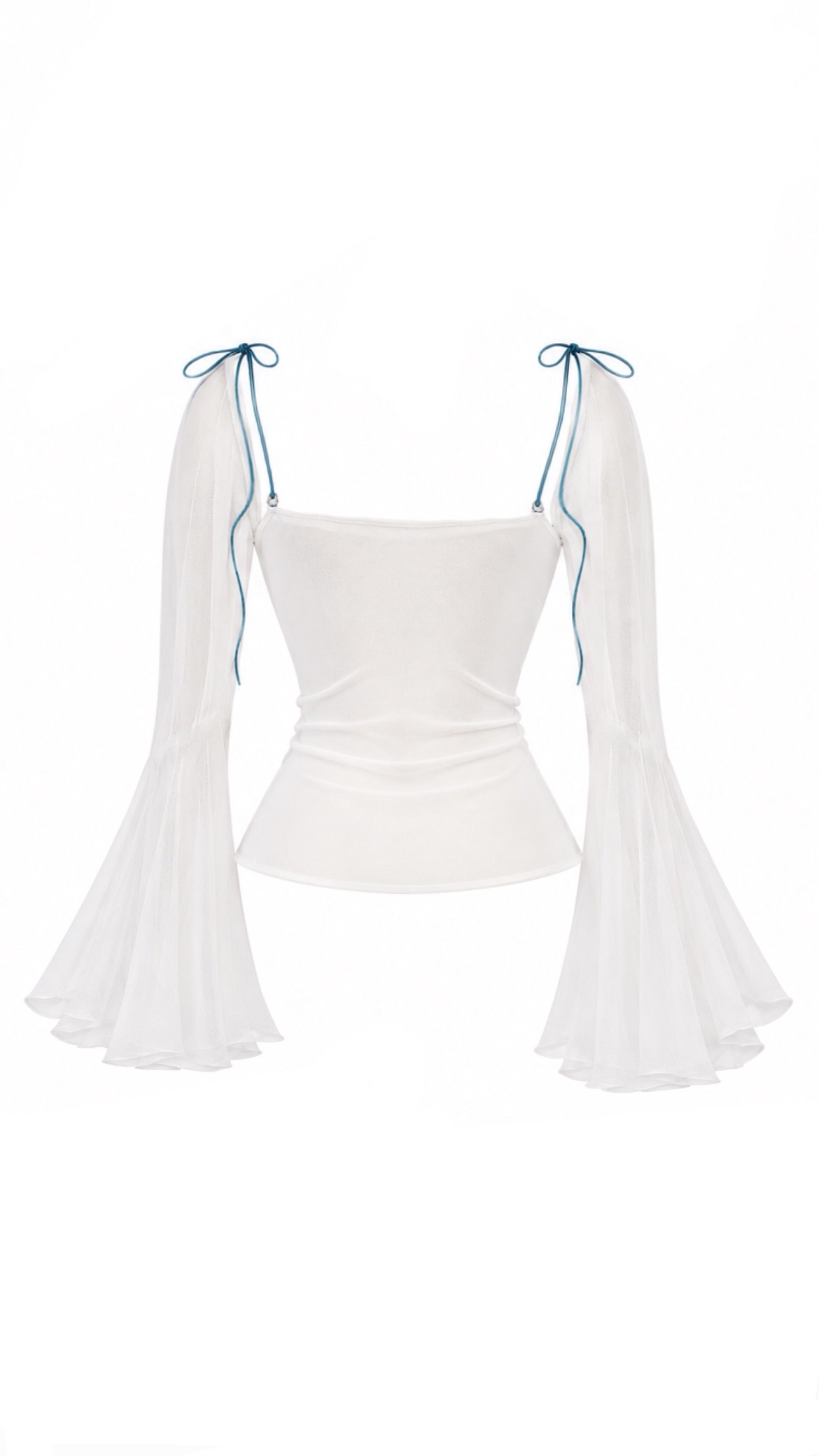 Blusa Maid - Imagem 3