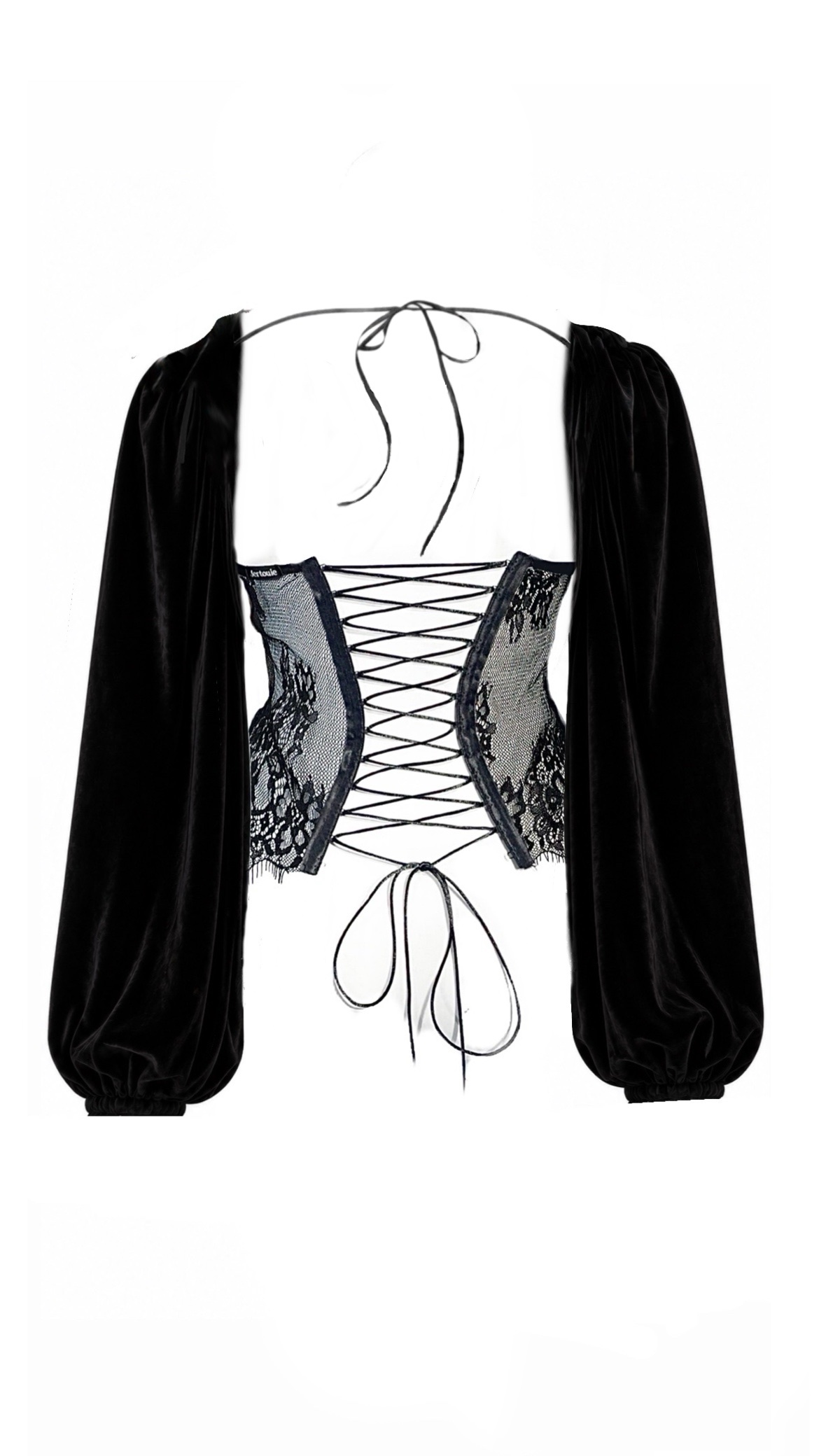 Blusa Nobre - Imagem 2