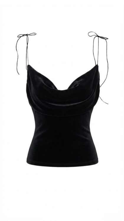 Blusa Sot Velours
