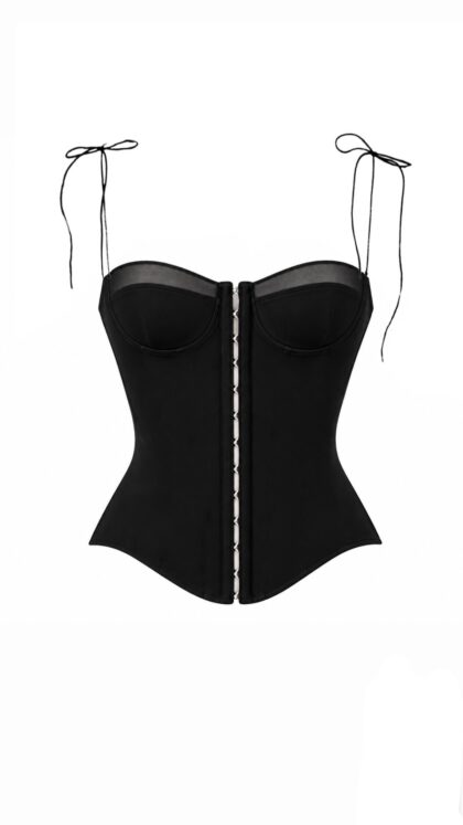 Corset Ondé