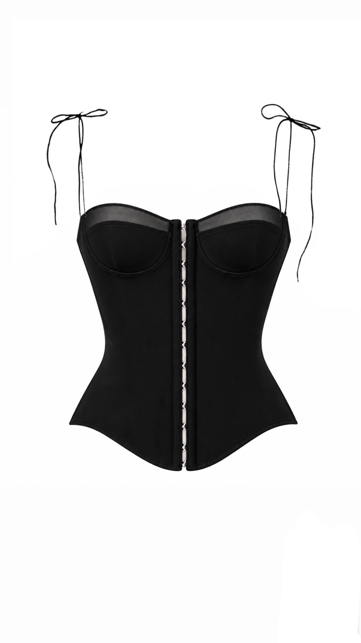 Corset Ondé